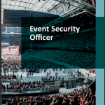 Event Security Officer