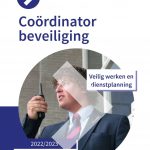 Coördinator: boek 3 Veilig werken en dienstplanning 2022/2023