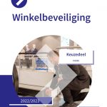 Keuzedeel Winkelbeveiliging incl. e-learning 2022/2023