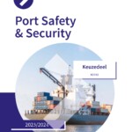 Keuzedeel Port Safety & Security incl. e-learning 2023/2024