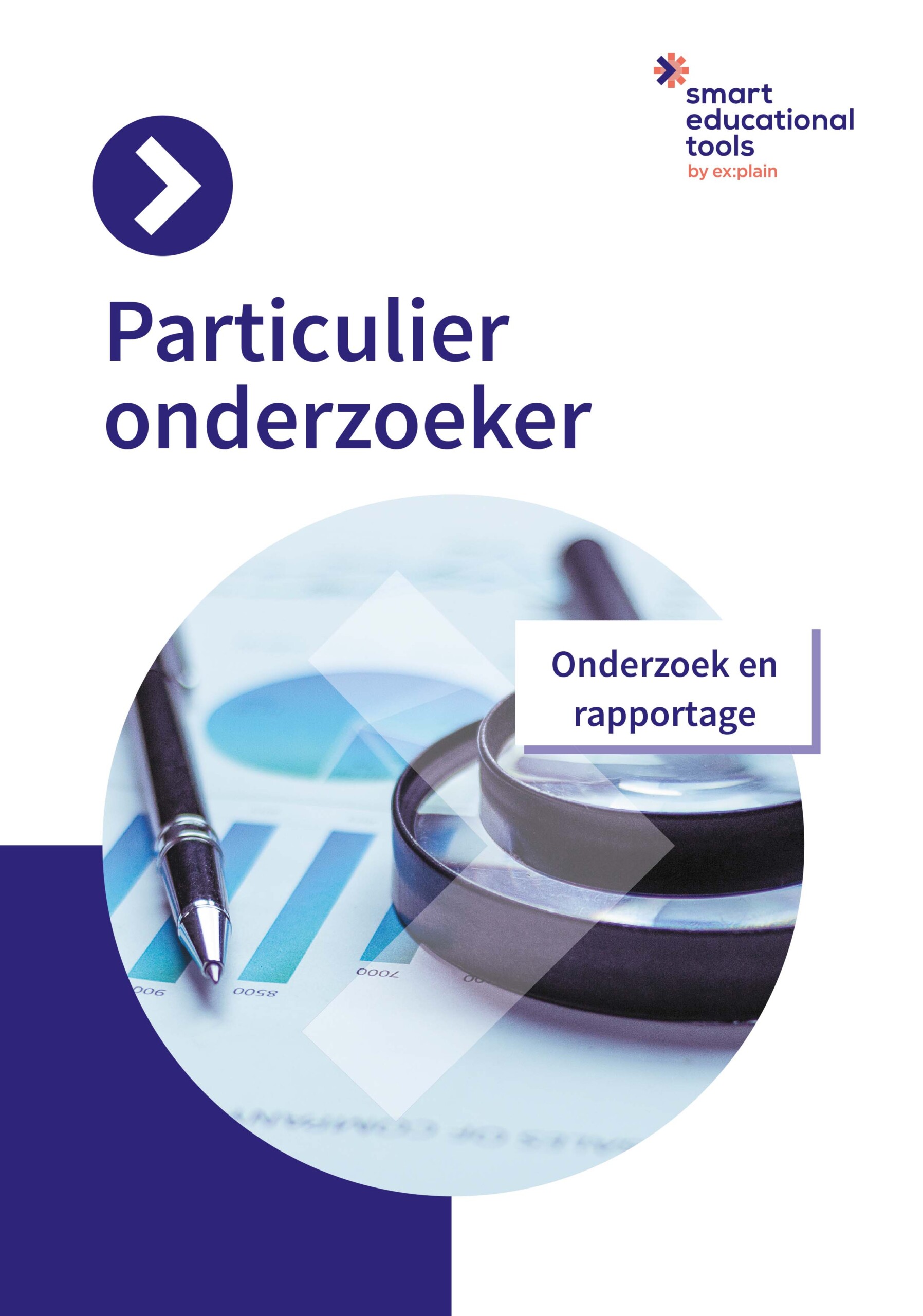 Particulier onderzoeker: Onderzoek en rapportage (2024)