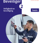 Beveiliger 2: Veiligheid en beveiliging basis 2025/2026