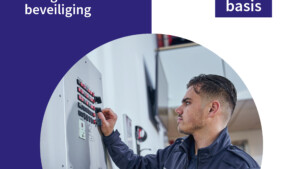 Beveiliger 2: Veiligheid en beveiliging basis 2025/2026