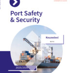 Keuzedeel Port Safety & Security incl. e-learning 2025/2026