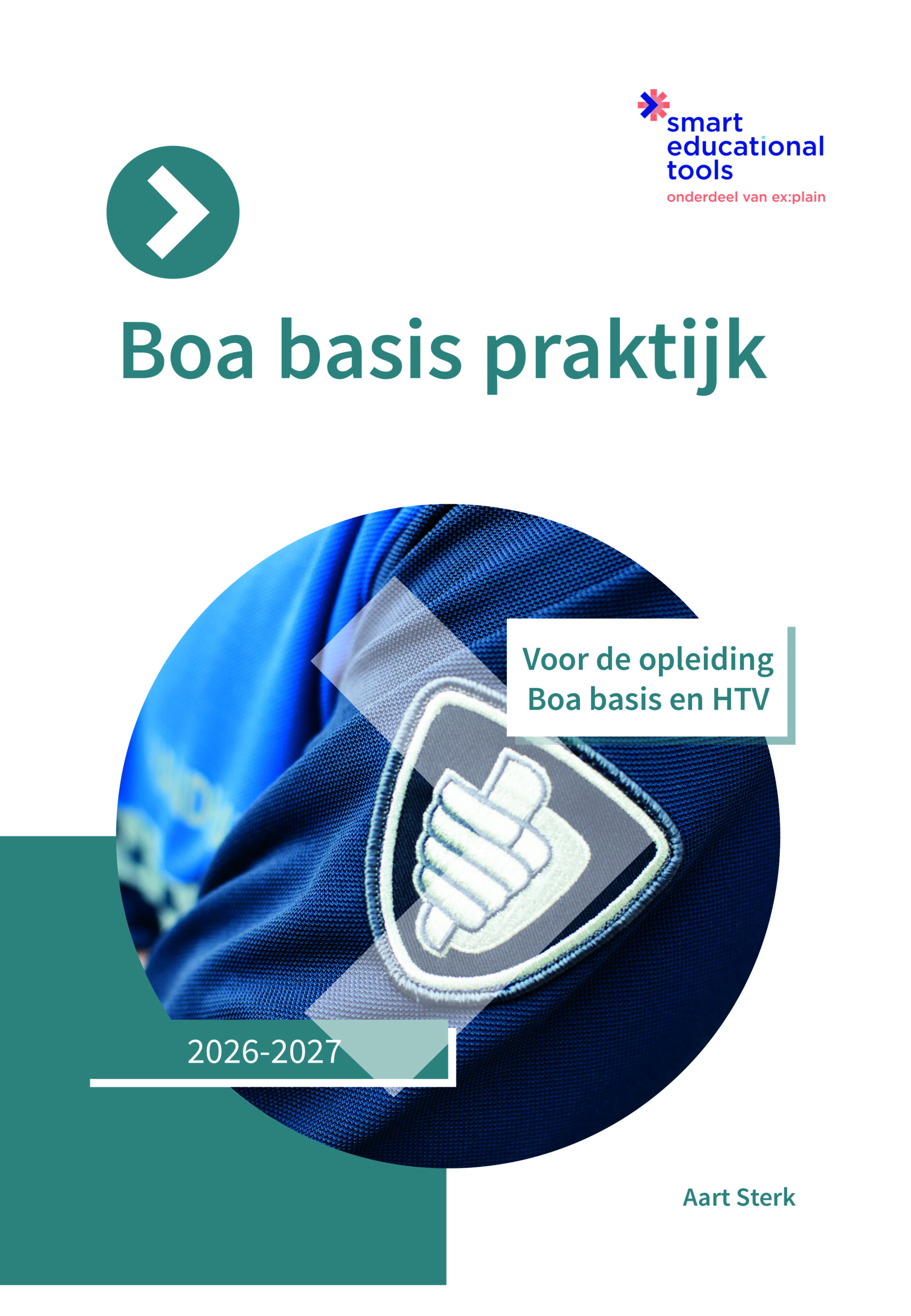 Boa basis pakket Rechtskennis en praktijk 2026/2027 (geen Smart-e-learning) - Afbeelding 2