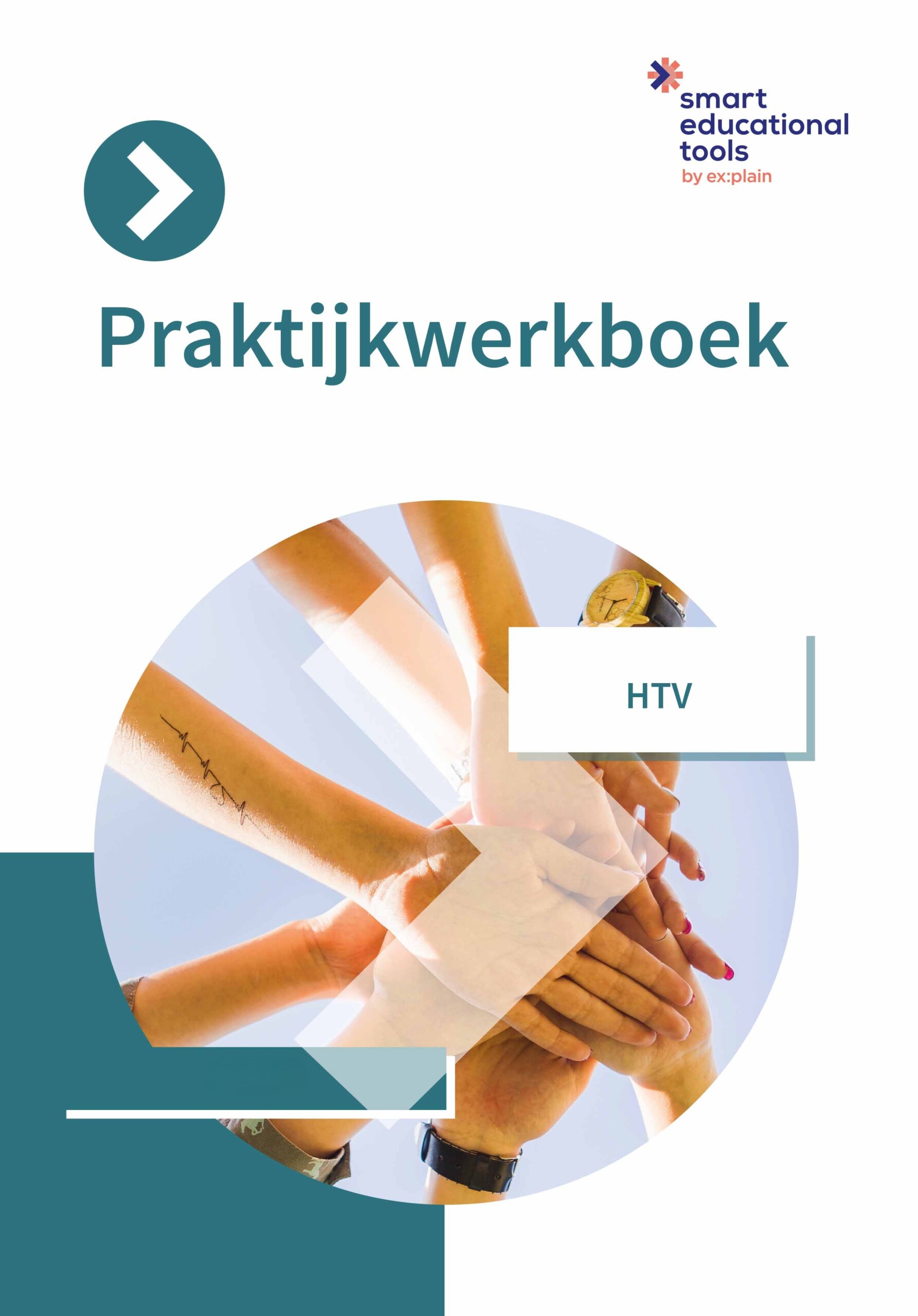 HTV Praktijkwerkboek 2026